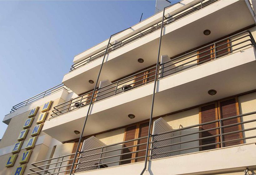 Hotel Minavra  | Voula | Attica | Greece 9