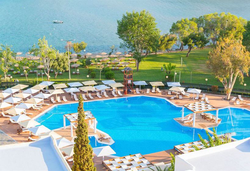 Hotel Aquis Mare Nostrum Thalasso   | Vravrona | Attica | Greece