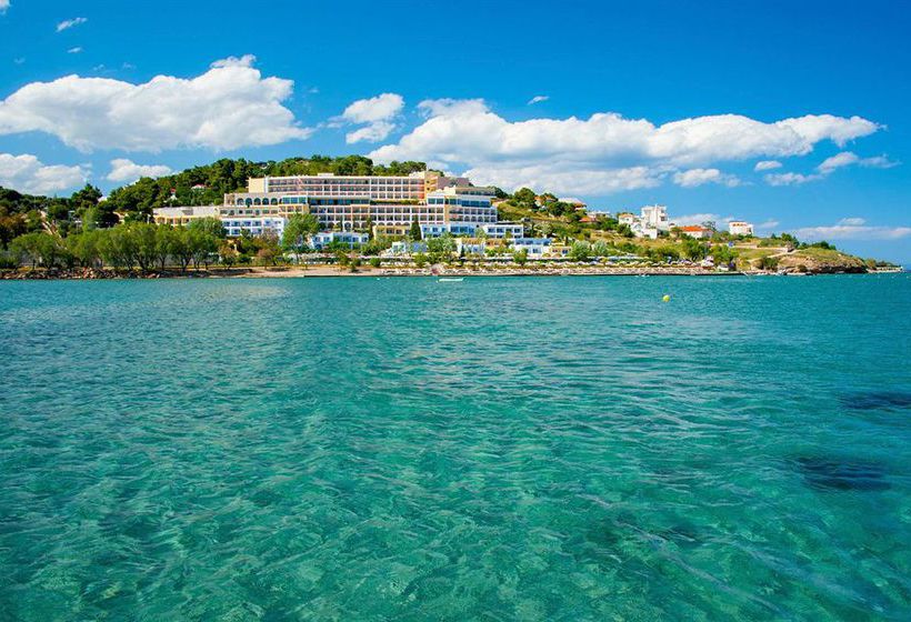 Hotel Aquis Mare Nostrum Thalasso   | Vravrona | Attica | Greece 1