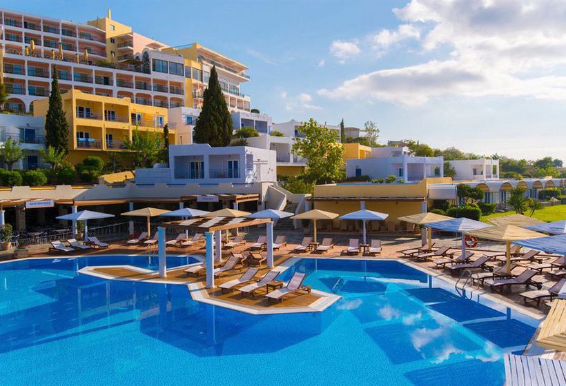 Hotel Aquis Mare Nostrum Thalasso   | Vravrona | Attica | Greece 10