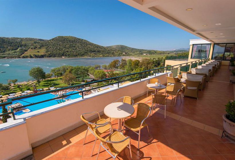 Hotel Aquis Mare Nostrum Thalasso   | Vravrona | Attica | Greece 13