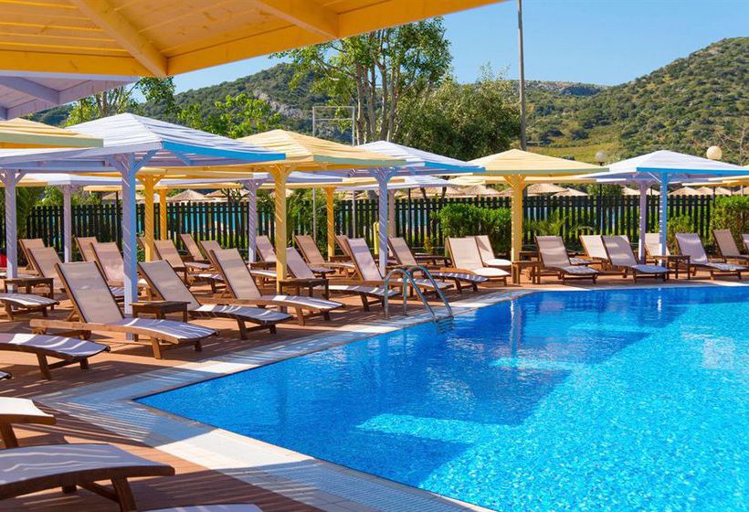 Hotel Aquis Mare Nostrum Thalasso   | Vravrona | Attica | Greece 14