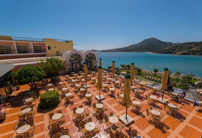 Hotel Aquis Mare Nostrum Thalasso   | Vravrona | Attica | Greece 16