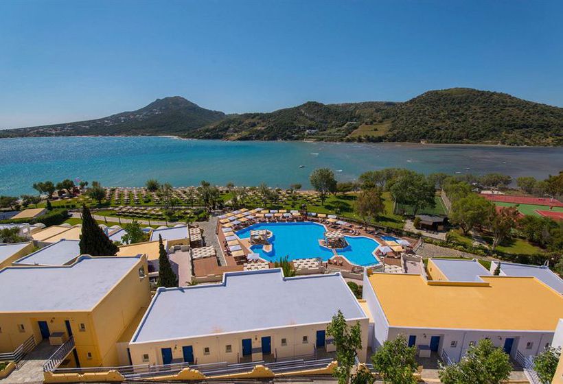 Hotel Aquis Mare Nostrum Thalasso   | Vravrona | Attica | Greece 18