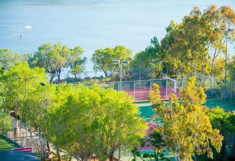 Hotel Aquis Mare Nostrum Thalasso   | Vravrona | Attica | Greece 2