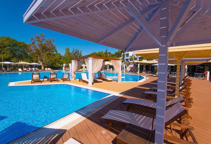 Hotel Aquis Mare Nostrum Thalasso   | Vravrona | Attica | Greece 3