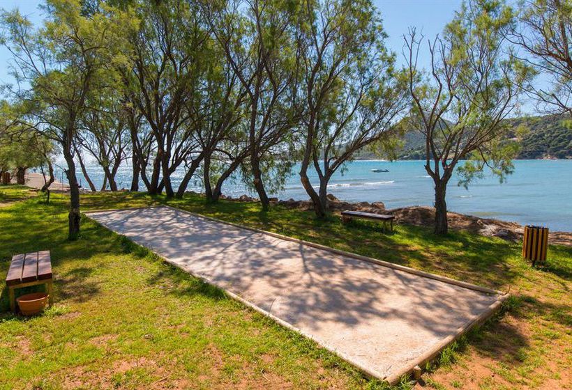 Hotel Aquis Mare Nostrum Thalasso   | Vravrona | Attica | Greece 5