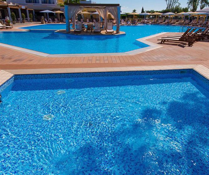 Hotel Aquis Mare Nostrum Thalasso   | Vravrona | Attica | Greece 6