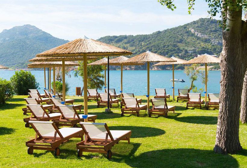 Hotel Aquis Mare Nostrum Thalasso   | Vravrona | Attica | Greece 8