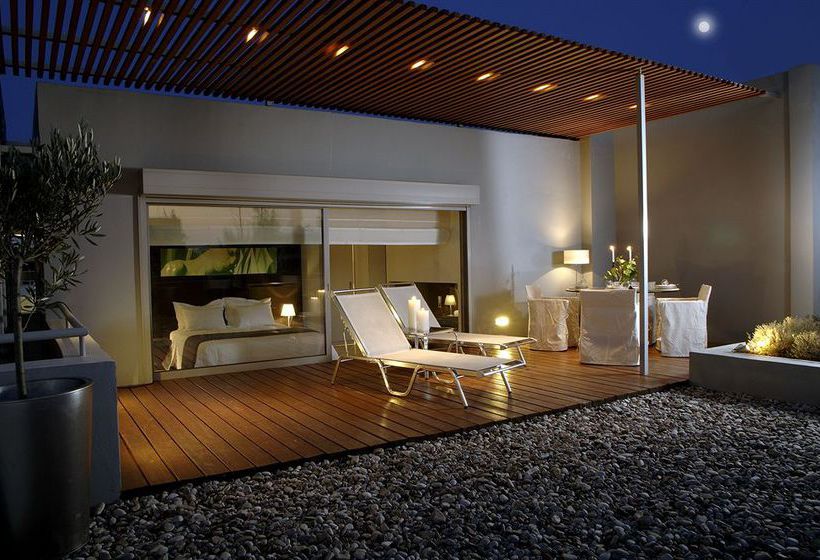 Brasil Suites Hotel Apartments  | Glyfada | Attica | Greece 1