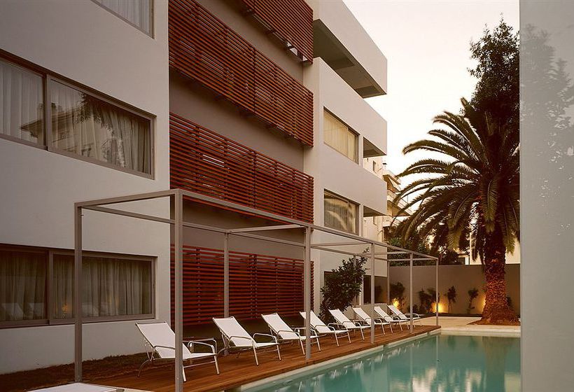 Brasil Suites Hotel Apartments  | Glyfada | Attica | Greece 10