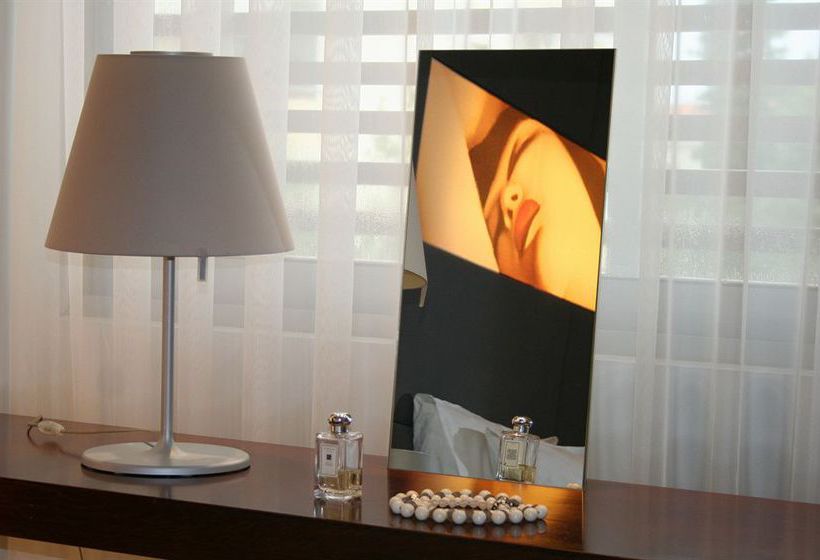 Brasil Suites Hotel Apartments  | Glyfada | Attica | Greece 13