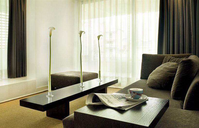 Brasil Suites Hotel Apartments  | Glyfada | Attica | Greece 14