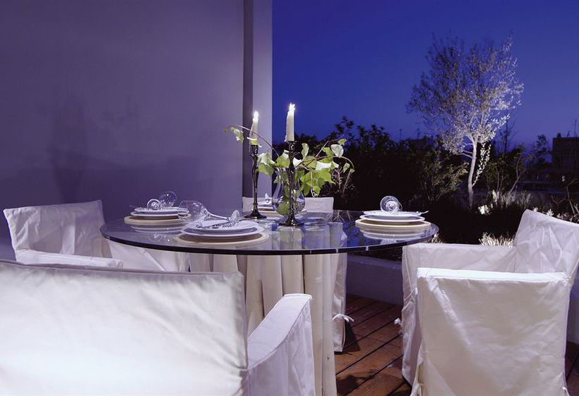 Brasil Suites Hotel Apartments  | Glyfada | Attica | Greece 15