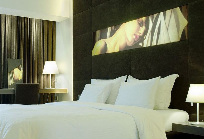 Brasil Suites Hotel Apartments  | Glyfada | Attica | Greece 16