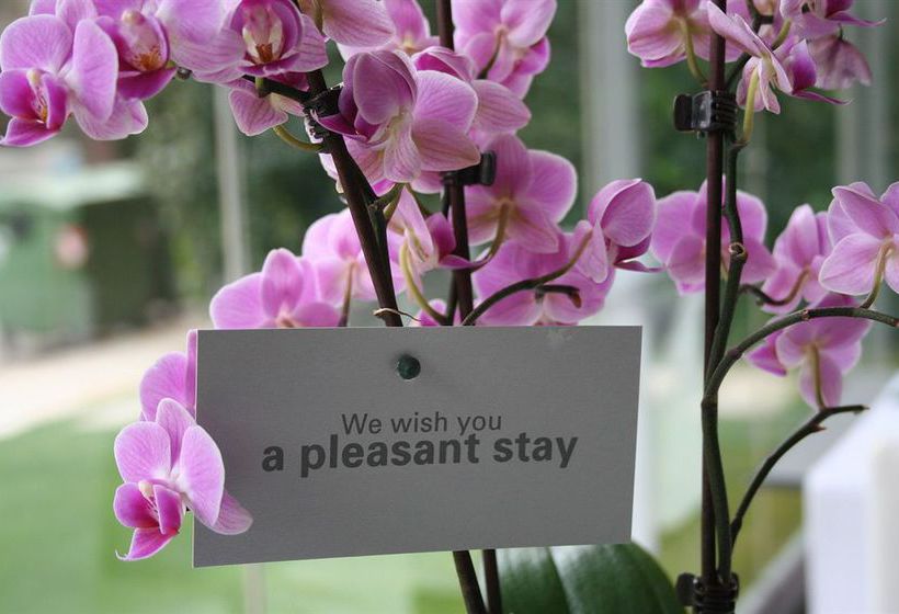 Brasil Suites Hotel Apartments  | Glyfada | Attica | Greece 2