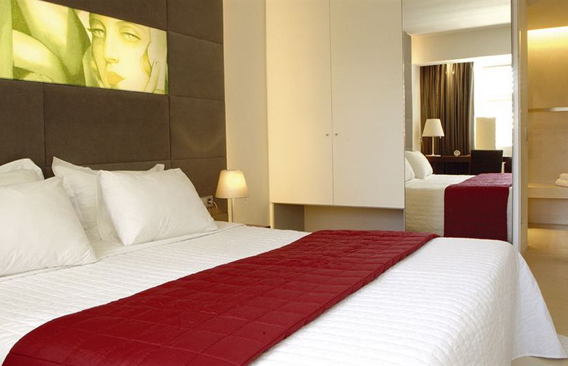 Brasil Suites Hotel Apartments  | Glyfada | Attica | Greece 20