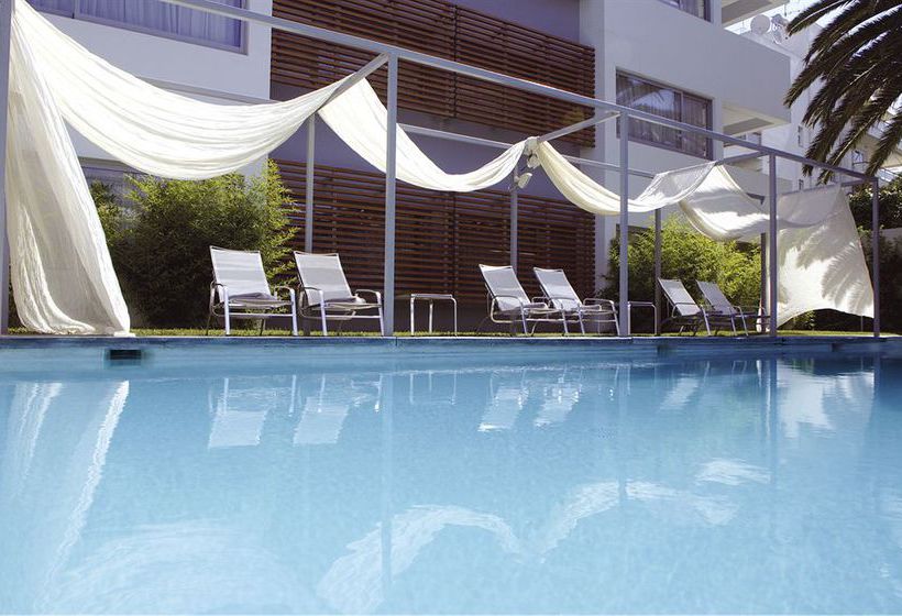 Brasil Suites Hotel Apartments  | Glyfada | Attica | Greece 3