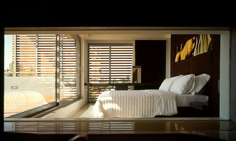 Brasil Suites Hotel Apartments  | Glyfada | Attica | Greece 4