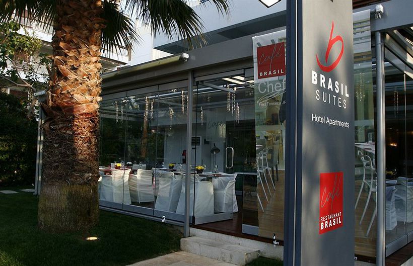Brasil Suites Hotel Apartments  | Glyfada | Attica | Greece 8