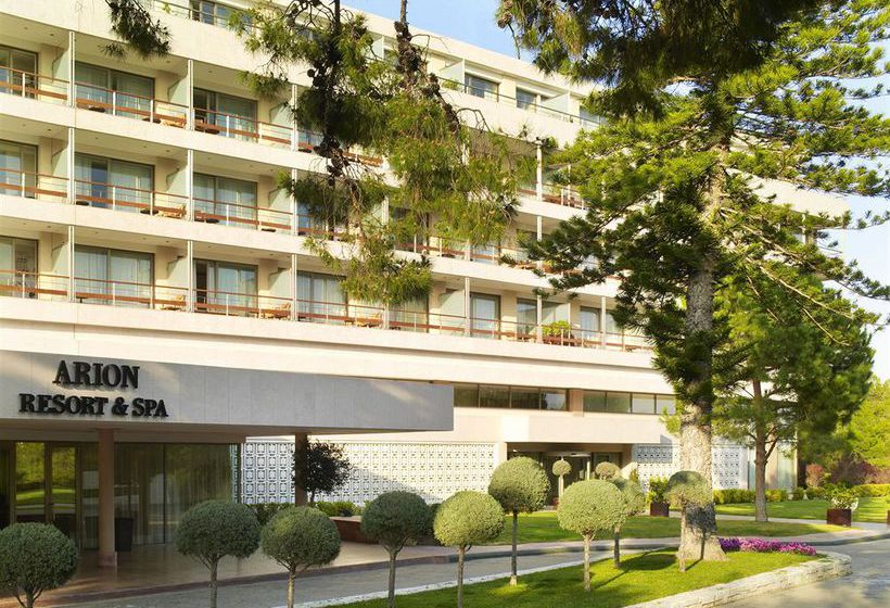 Hotel Arion Resort & Spa, Astir Palace Beach Athens
