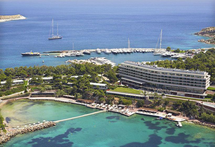 Hotel Arion Resort & Spa, Astir Palace Beach Athens  | Vouliagmeni | Attica | Griechenland 1