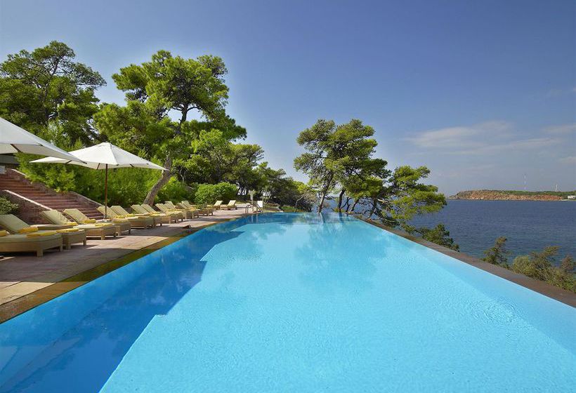 Hotel Arion Resort & Spa, Astir Palace Beach Athens  | Vouliagmeni | Attica | Griechenland 10