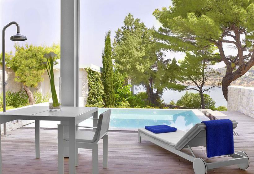 Hotel Arion Resort & Spa, Astir Palace Beach Athens  | Vouliagmeni | Attica | Griechenland 12