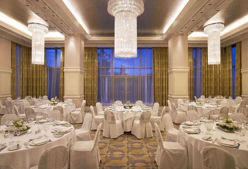 Hotel Arion Resort & Spa, Astir Palace Beach Athens  | Vouliagmeni | Attica | Griechenland 14