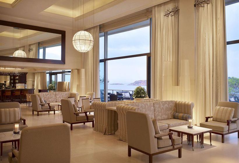 Hotel Arion Resort & Spa, Astir Palace Beach Athens  | Vouliagmeni | Attica | Griechenland 15