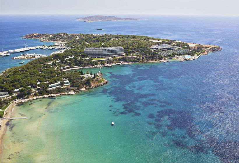 Hotel Arion Resort & Spa, Astir Palace Beach Athens  | Vouliagmeni | Attica | Griechenland 16