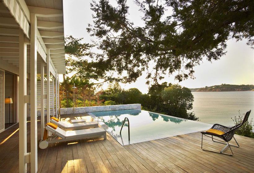 Hotel Arion Resort & Spa, Astir Palace Beach Athens  | Vouliagmeni | Attica | Griechenland 17