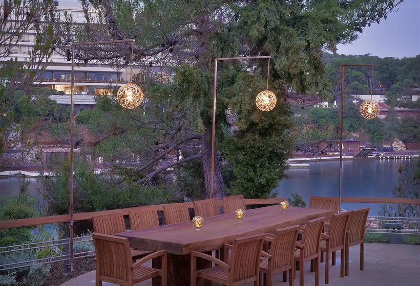 Hotel Arion Resort & Spa, Astir Palace Beach Athens  | Vouliagmeni | Attica | Griechenland 18