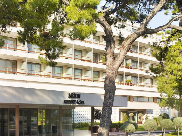 Hotel Arion Resort & Spa, Astir Palace Beach Athens  | Vouliagmeni | Attica | Griechenland 19