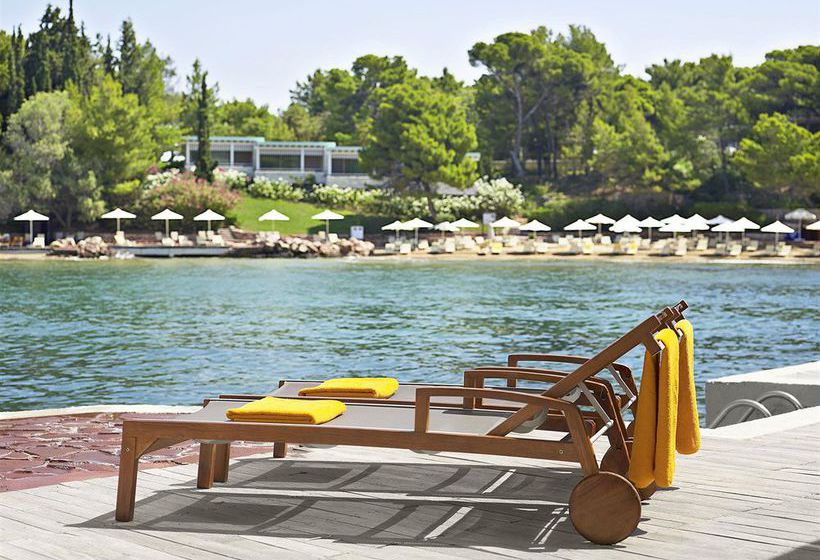 Hotel Arion Resort & Spa, Astir Palace Beach Athens  | Vouliagmeni | Attica | Griechenland 20