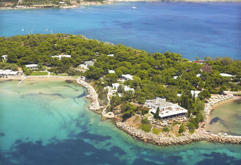 Hotel Arion Resort & Spa, Astir Palace Beach Athens  | Vouliagmeni | Attica | Griechenland 6