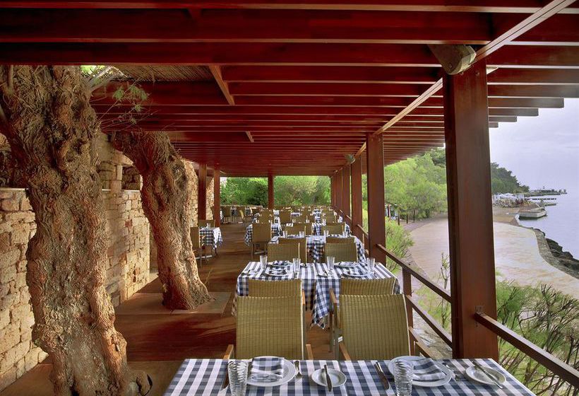 Hotel Arion Resort & Spa, Astir Palace Beach Athens  | Vouliagmeni | Attica | Griechenland 7