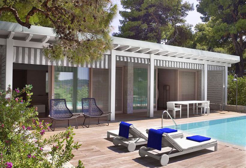 Hotel Arion Resort & Spa, Astir Palace Beach Athens  | Vouliagmeni | Attica | Griechenland 9