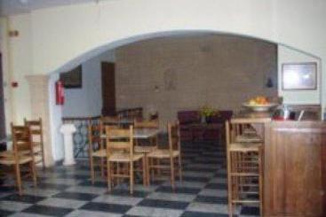 Hotel Erato Islas Sarónicas