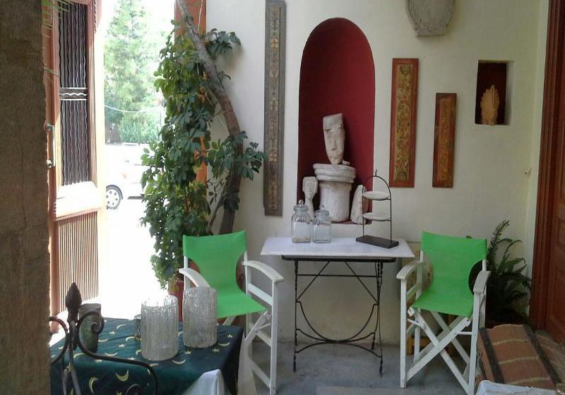 Hotel Eginitiko Archontiko  | Aegina | Saronic Islands | Greece 11