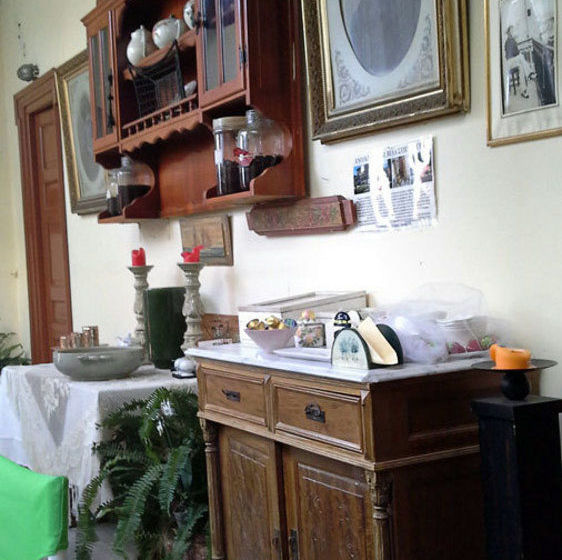 Hotel Eginitiko Archontiko  | Aegina | Saronic Islands | Greece 13