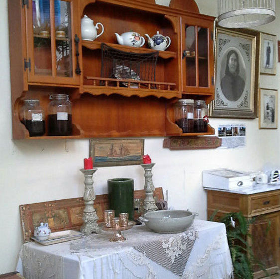 Hotel Eginitiko Archontiko  | Aegina | Saronic Islands | Greece 14