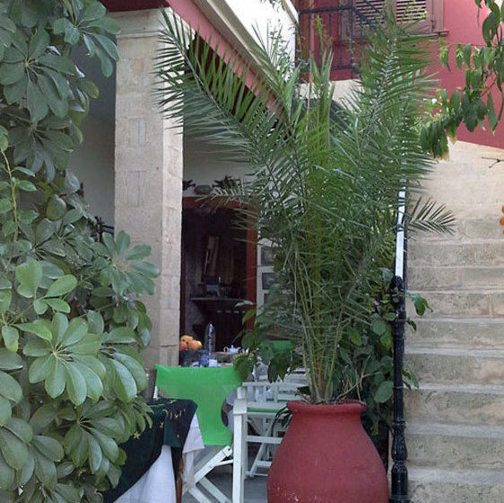 Hotel Eginitiko Archontiko  | Aegina | Saronic Islands | Greece 15