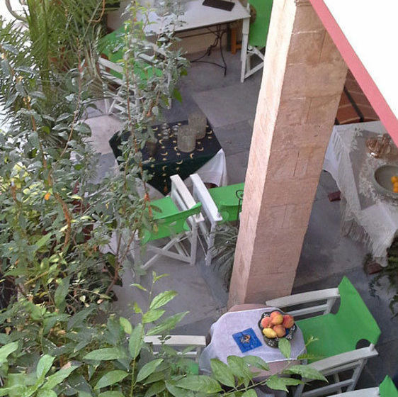 Hotel Eginitiko Archontiko  | Aegina | Saronic Islands | Greece 17