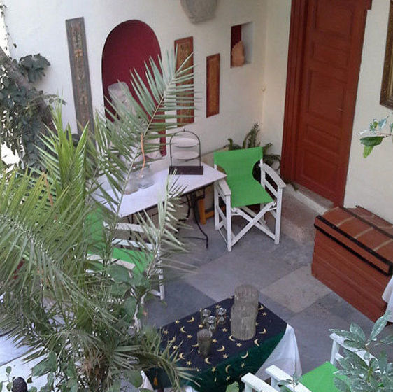 Hotel Eginitiko Archontiko  | Aegina | Saronic Islands | Greece 19