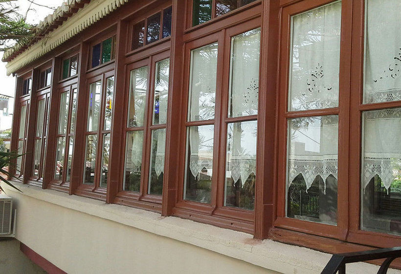 Hotel Eginitiko Archontiko  | Aegina | Saronic Islands | Greece 2