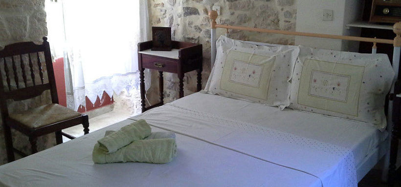 Hotel Eginitiko Archontiko  | Aegina | Saronic Islands | Greece 5