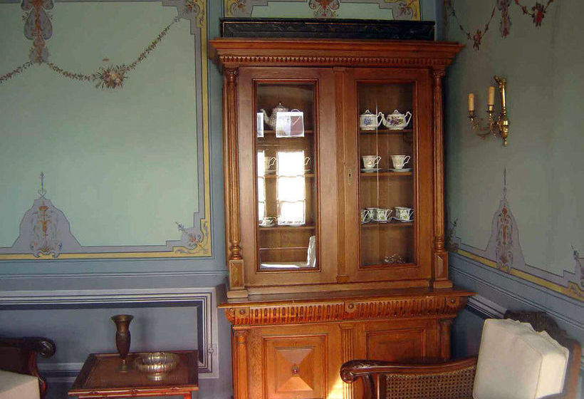 Hotel Eginitiko Archontiko  | Aegina | Saronic Islands | Greece 6