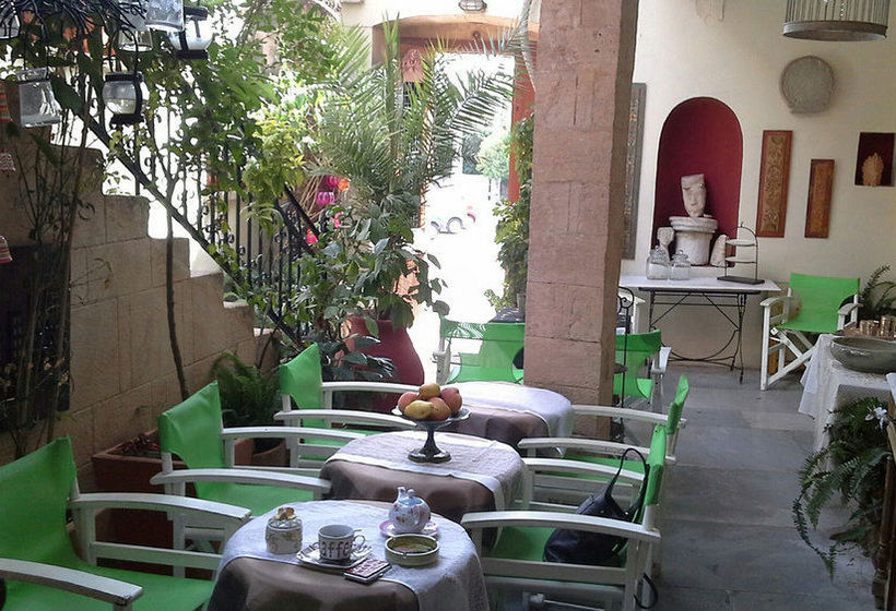 Hotel Eginitiko Archontiko  | Aegina | Saronic Islands | Greece 7