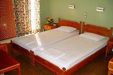 Hotel Hera-Ira  | Vouliagmeni | Attica | Greece 1